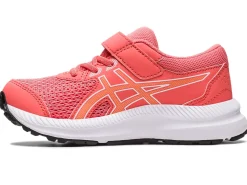 ASICS CONTEND 8 PRE-SCHOOL-Kids Neutral|Shoes Under $50