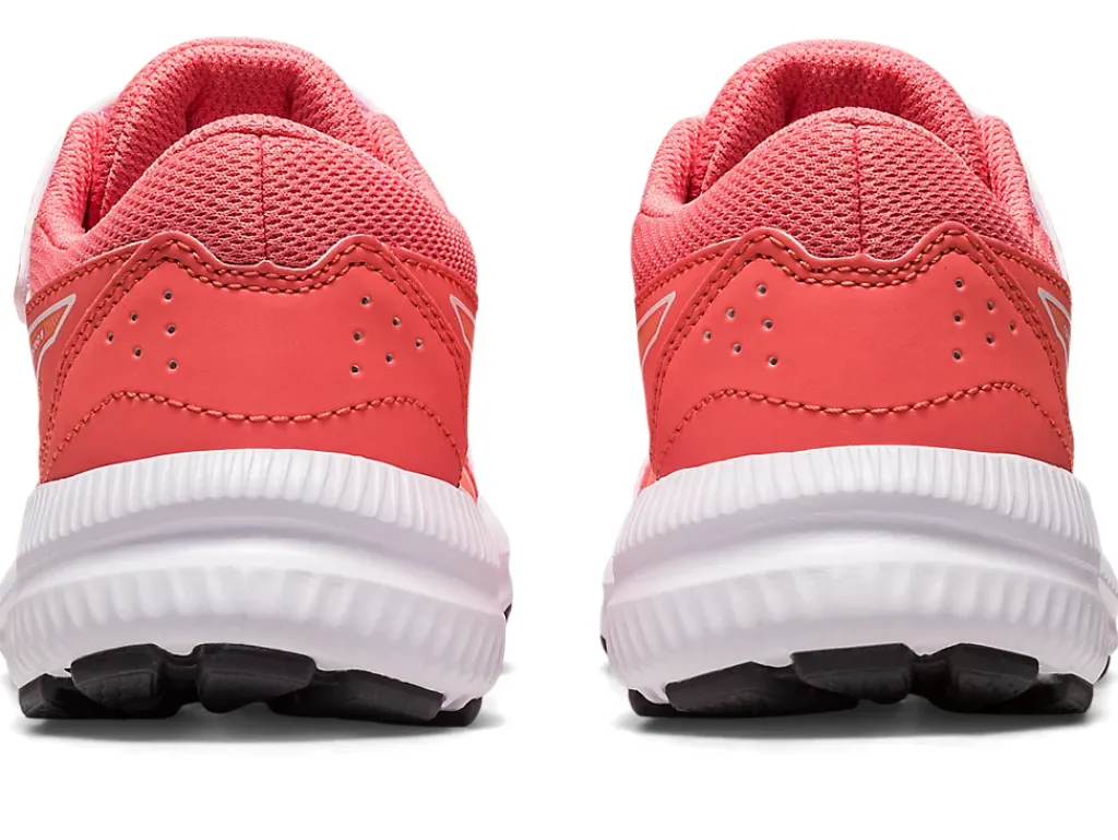 ASICS CONTEND 8 PRE-SCHOOL-Kids Neutral|Shoes Under $50