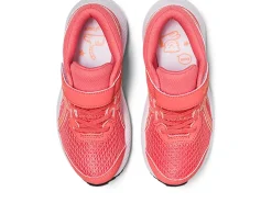 ASICS CONTEND 8 PRE-SCHOOL-Kids Neutral|Shoes Under $50