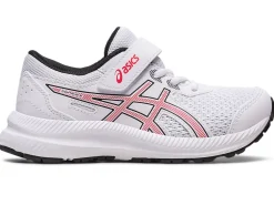 ASICS CONTEND 8 PRE-SCHOOL-Kids Neutral|Shoes Under $50