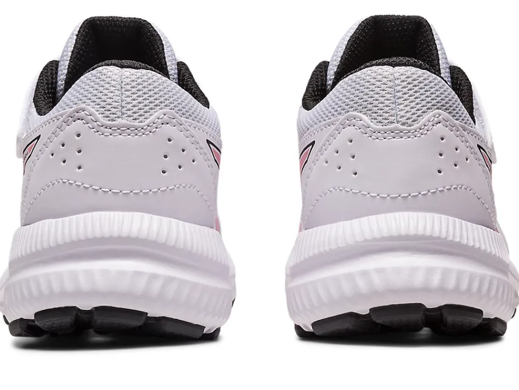 ASICS CONTEND 8 PRE-SCHOOL-Kids Neutral|Shoes Under $50