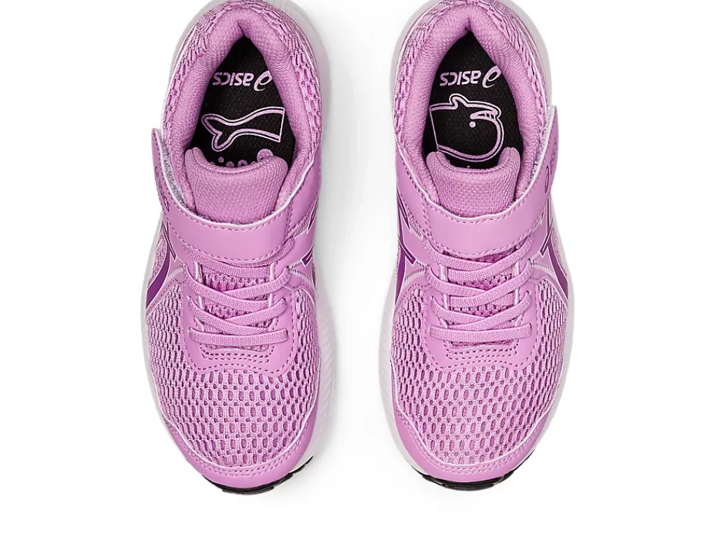 ASICS CONTEND 7 PRE-SCHOOL-Kids Neutral|Shoes Under $50