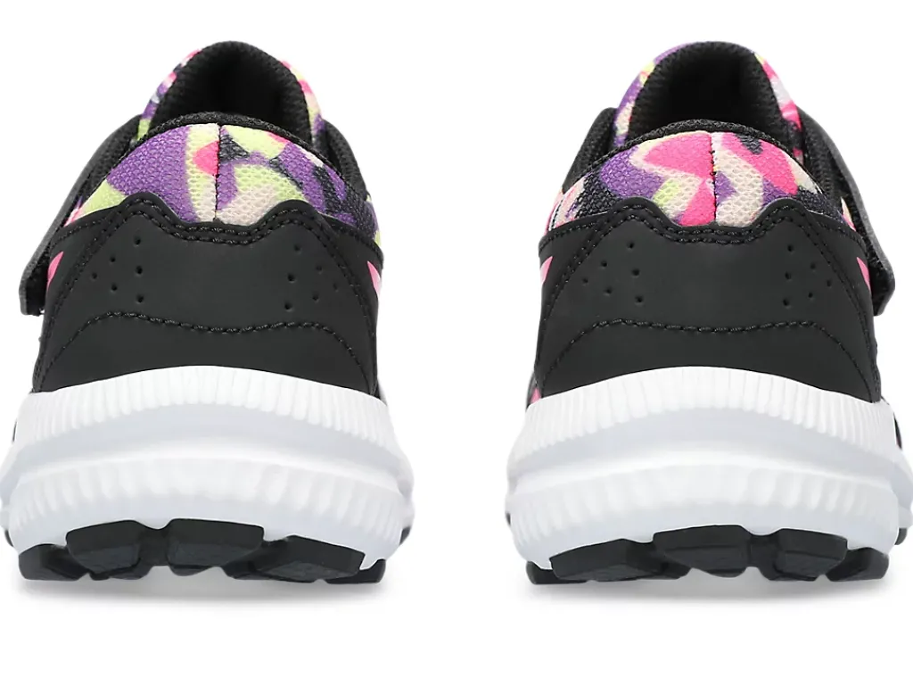 ASICS CONTEND 8 PRE-SCHOOL-Kids Neutral|Shoes Under $50