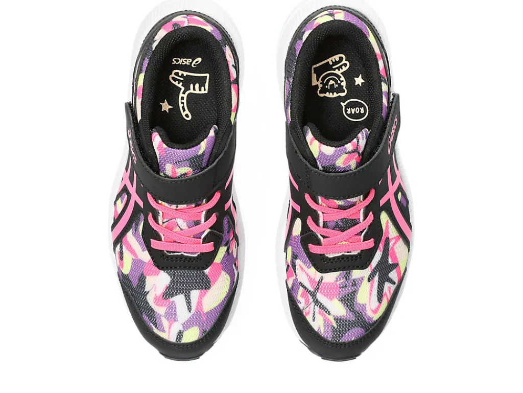 ASICS CONTEND 8 PRE-SCHOOL-Kids Neutral|Shoes Under $50