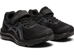 ASICS CONTEND 7 PRE-SCHOOL-Kids Neutral|Shoes Under $50