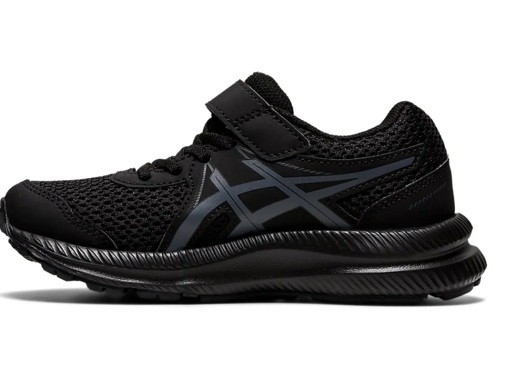 ASICS CONTEND 7 PRE-SCHOOL-Kids Neutral|Shoes Under $50