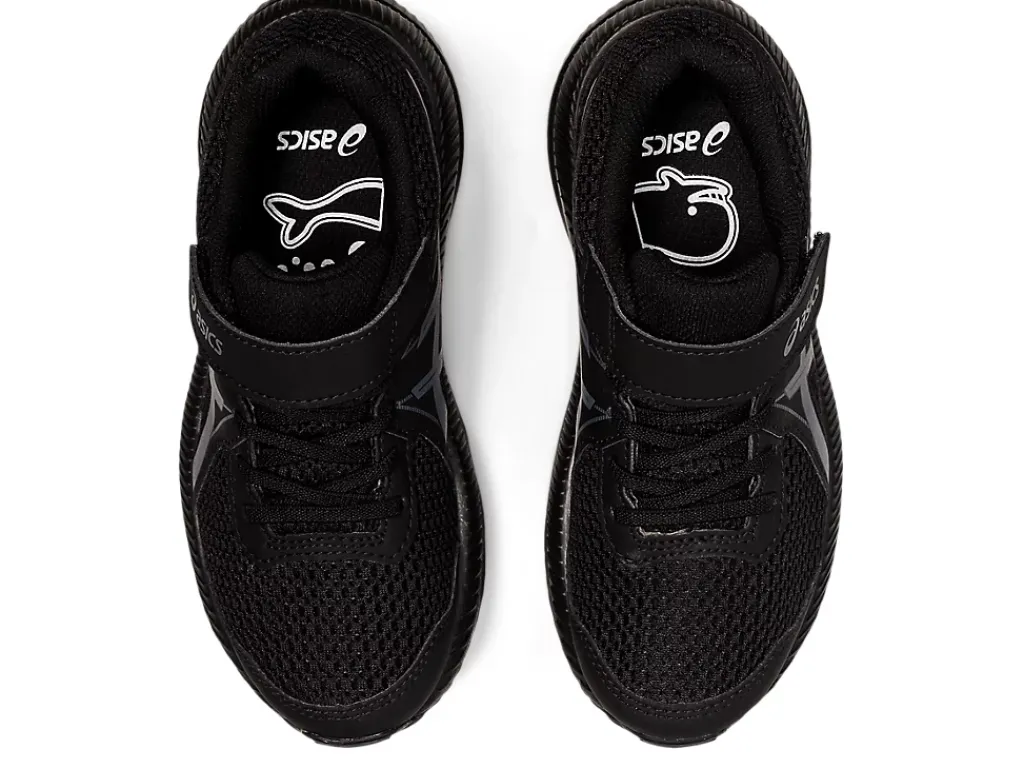 ASICS CONTEND 7 PRE-SCHOOL-Kids Neutral|Shoes Under $50