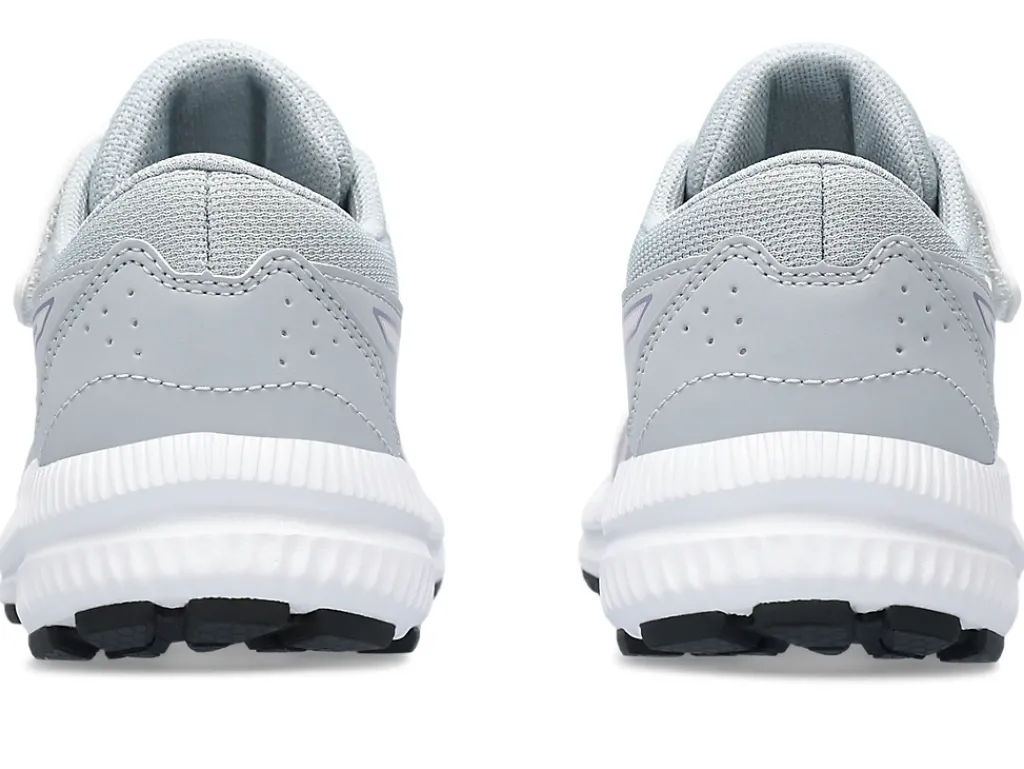 ASICS CONTEND 8 PRE-SCHOOL-Kids Neutral|Shoes Under $50
