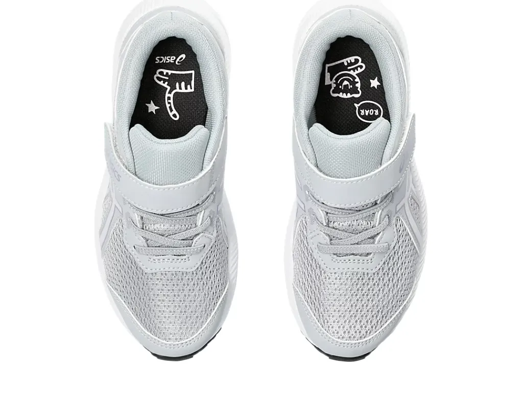 ASICS CONTEND 8 PRE-SCHOOL-Kids Neutral|Shoes Under $50