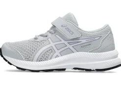 ASICS CONTEND 8 PRE-SCHOOL-Kids Neutral|Shoes Under $50
