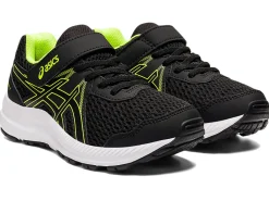 ASICS CONTEND 7 PRE-SCHOOL-Kids Neutral|Shoes Under $50