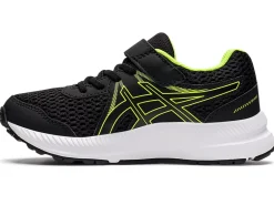 ASICS CONTEND 7 PRE-SCHOOL-Kids Neutral|Shoes Under $50
