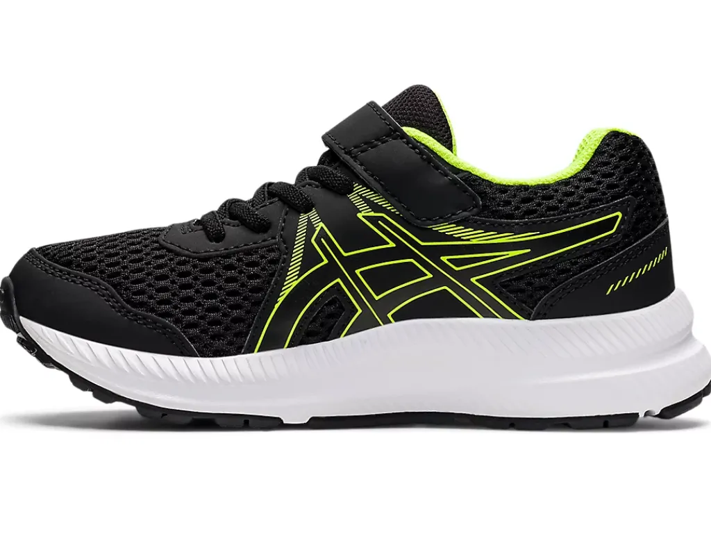 ASICS CONTEND 7 PRE-SCHOOL-Kids Neutral|Shoes Under $50