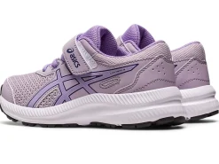 ASICS CONTEND 8 PRE-SCHOOL-Kids Neutral|Shoes Under $50
