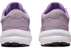 ASICS CONTEND 8 PRE-SCHOOL-Kids Neutral|Shoes Under $50