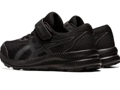ASICS CONTEND 8 PRE-SCHOOL-Kids Neutral|Shoes Under $50