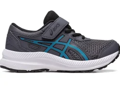 ASICS CONTEND 8 PRE-SCHOOL-Kids Neutral|Shoes Under $50
