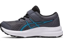 ASICS CONTEND 8 PRE-SCHOOL-Kids Neutral|Shoes Under $50