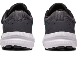 ASICS CONTEND 8 PRE-SCHOOL-Kids Neutral|Shoes Under $50