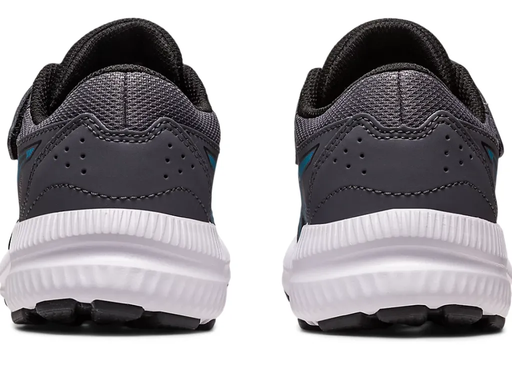 ASICS CONTEND 8 PRE-SCHOOL-Kids Neutral|Shoes Under $50