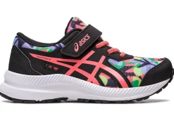 ASICS CONTEND 8 PRE-SCHOOL-Kids Neutral|Shoes Under $50