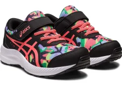 ASICS CONTEND 8 PRE-SCHOOL-Kids Neutral|Shoes Under $50