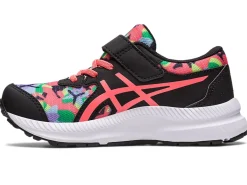 ASICS CONTEND 8 PRE-SCHOOL-Kids Neutral|Shoes Under $50