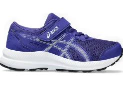 ASICS CONTEND 8 PRE-SCHOOL-Kids Neutral|Shoes Under $50
