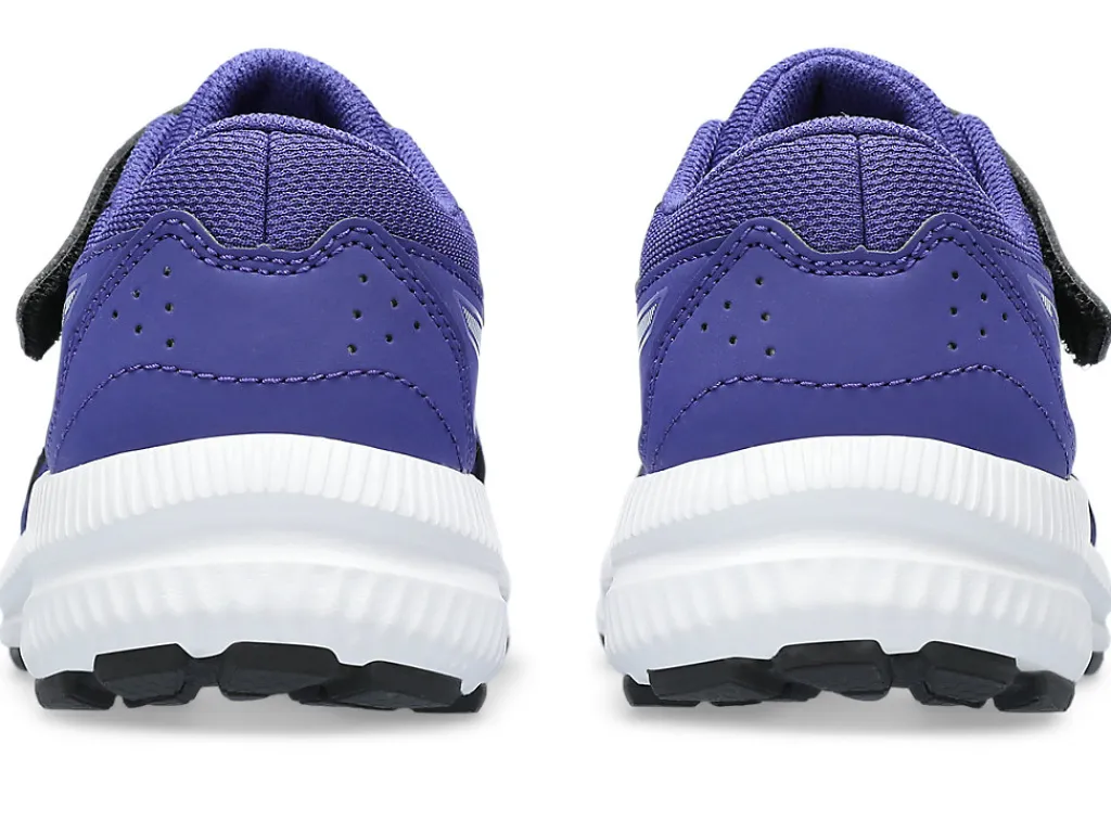 ASICS CONTEND 8 PRE-SCHOOL-Kids Neutral|Shoes Under $50