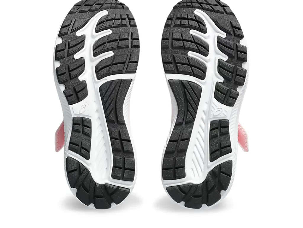 ASICS CONTEND 8 PRE-SCHOOL-Kids Neutral|Shoes Under $50