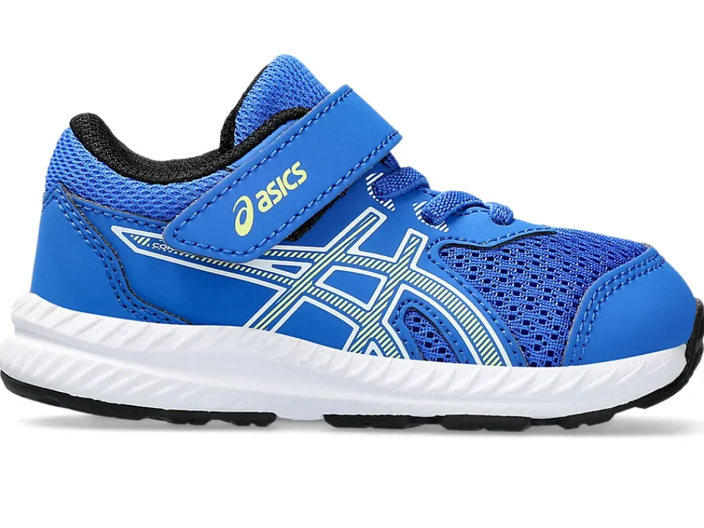 ASICS CONTEND 8 TODDLER SIZE-Kids Neutral|Shoes Under $50