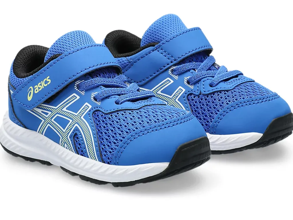 ASICS CONTEND 8 TODDLER SIZE-Kids Neutral|Shoes Under $50