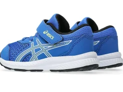 ASICS CONTEND 8 TODDLER SIZE-Kids Neutral|Shoes Under $50