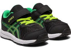 ASICS CONTEND 8 TODDLER SIZE-Kids Neutral|Shoes Under $50