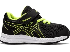 ASICS CONTEND 7 TODDLER SIZE-Kids Neutral|Shoes Under $50