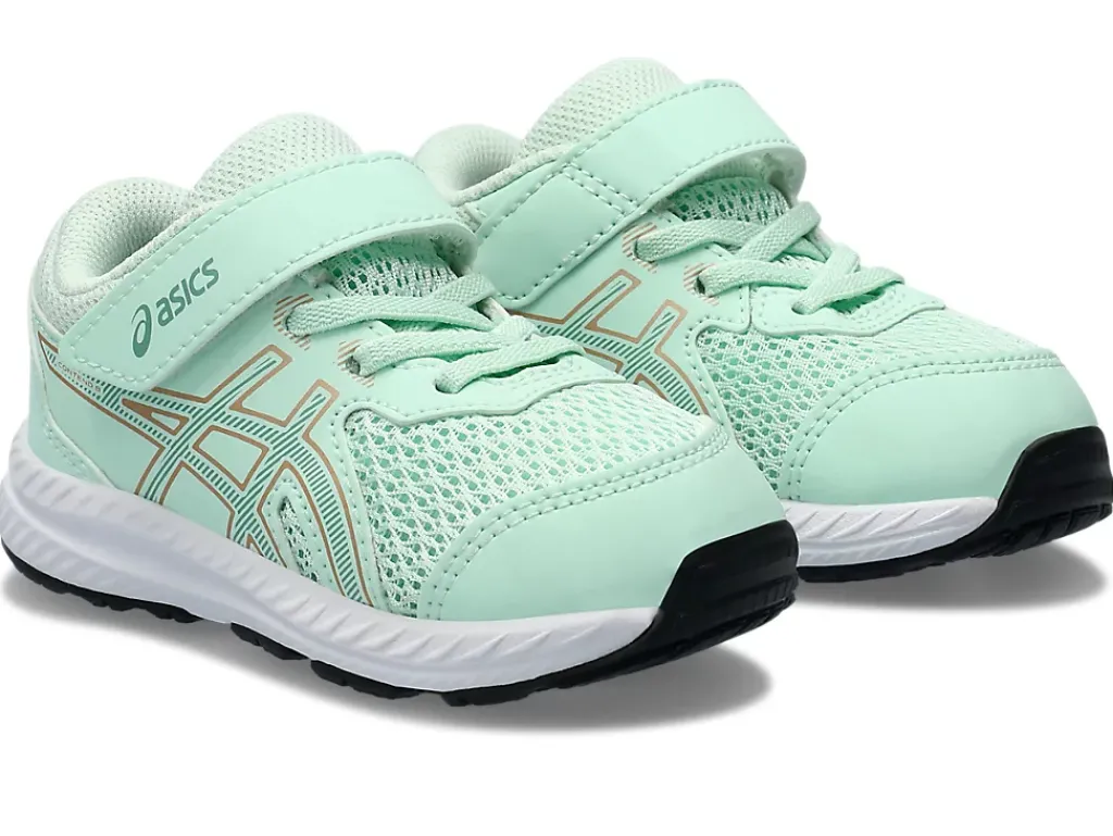 ASICS CONTEND 8 TODDLER SIZE-Kids Neutral|Shoes Under $50