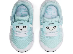 ASICS CONTEND 7 TODDLER SIZE-Kids Neutral|Shoes Under $50
