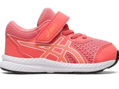 ASICS CONTEND 8 TODDLER SIZE-Kids Neutral|Shoes Under $50