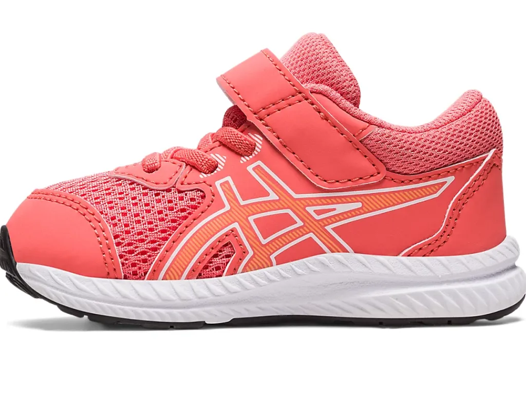 ASICS CONTEND 8 TODDLER SIZE-Kids Neutral|Shoes Under $50