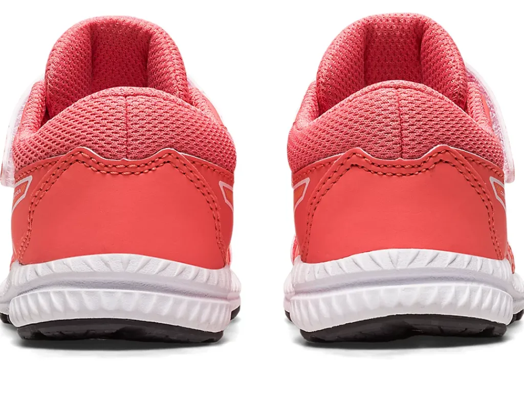 ASICS CONTEND 8 TODDLER SIZE-Kids Neutral|Shoes Under $50