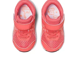 ASICS CONTEND 8 TODDLER SIZE-Kids Neutral|Shoes Under $50