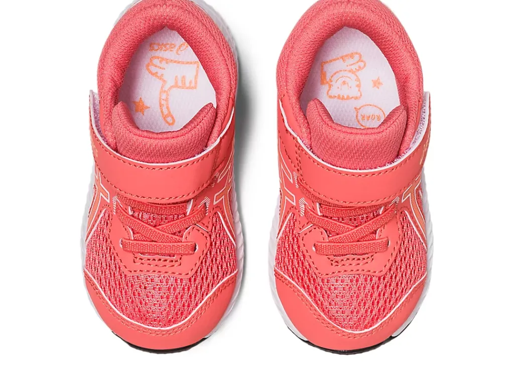 ASICS CONTEND 8 TODDLER SIZE-Kids Neutral|Shoes Under $50