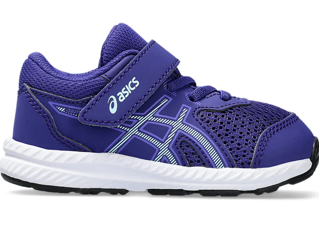 ASICS CONTEND 8 TODDLER SIZE-Kids Neutral|Shoes Under $50