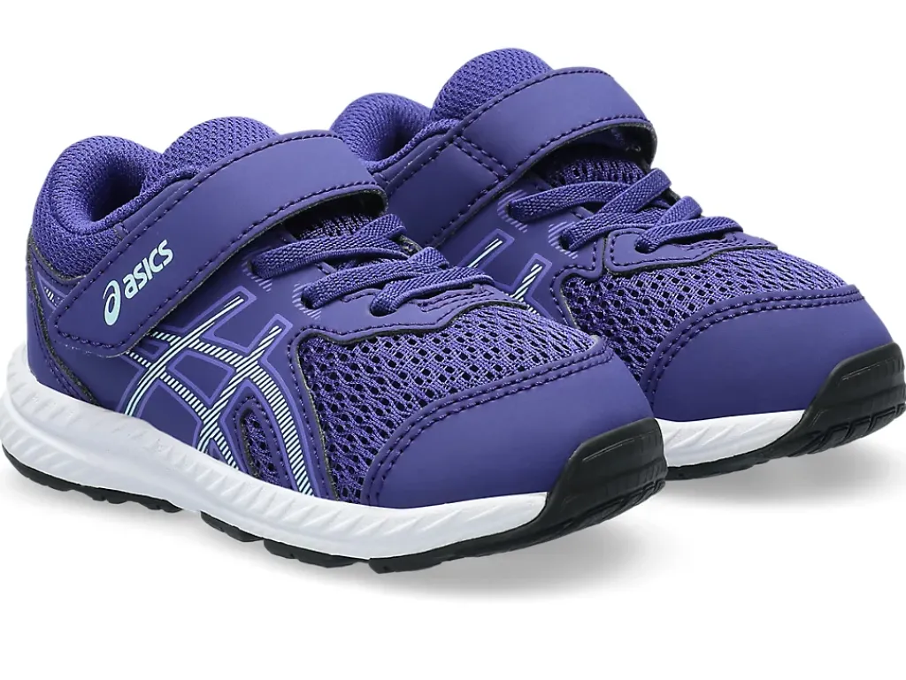ASICS CONTEND 8 TODDLER SIZE-Kids Neutral|Shoes Under $50