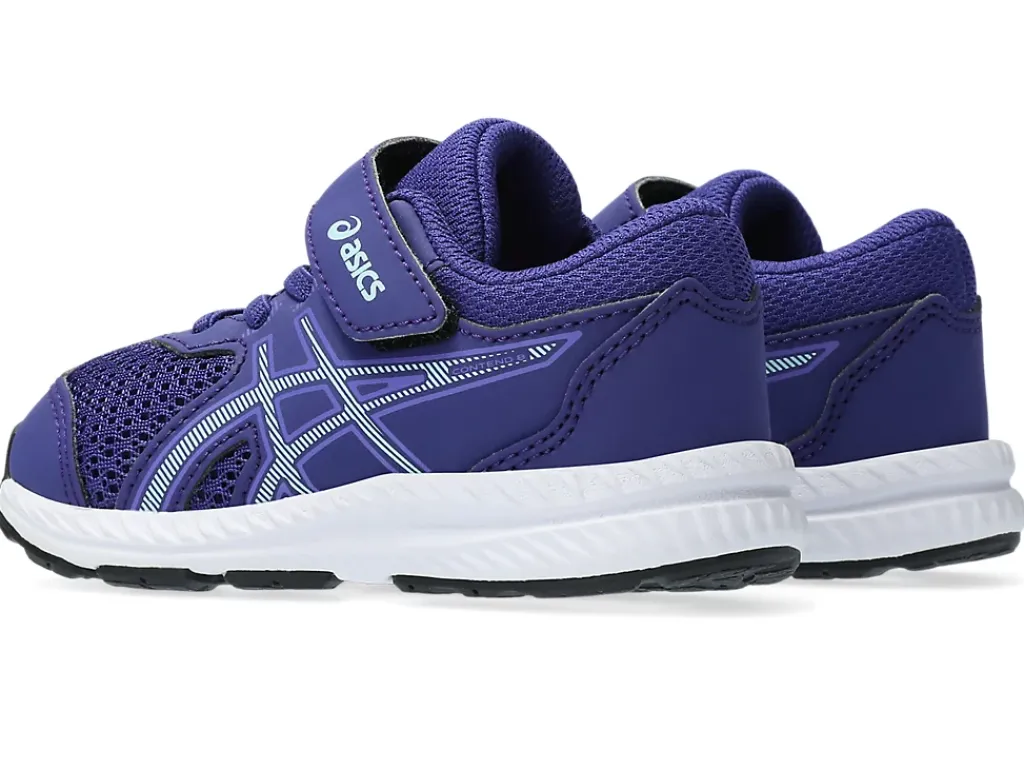 ASICS CONTEND 8 TODDLER SIZE-Kids Neutral|Shoes Under $50
