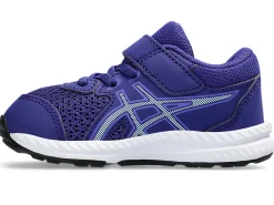 ASICS CONTEND 8 TODDLER SIZE-Kids Neutral|Shoes Under $50