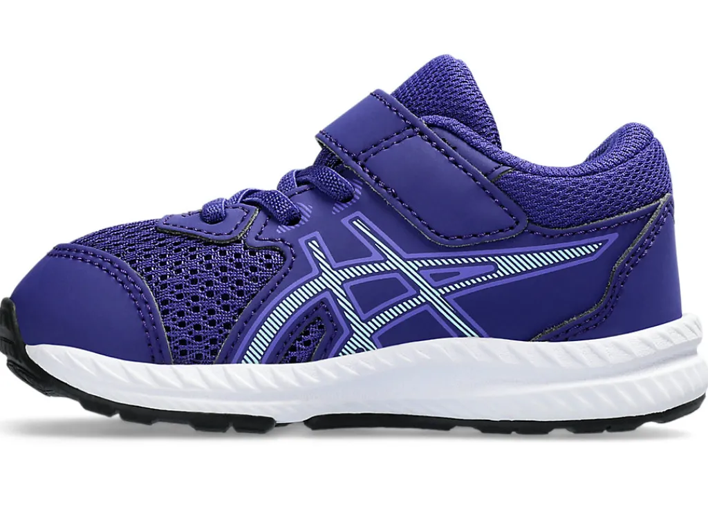 ASICS CONTEND 8 TODDLER SIZE-Kids Neutral|Shoes Under $50