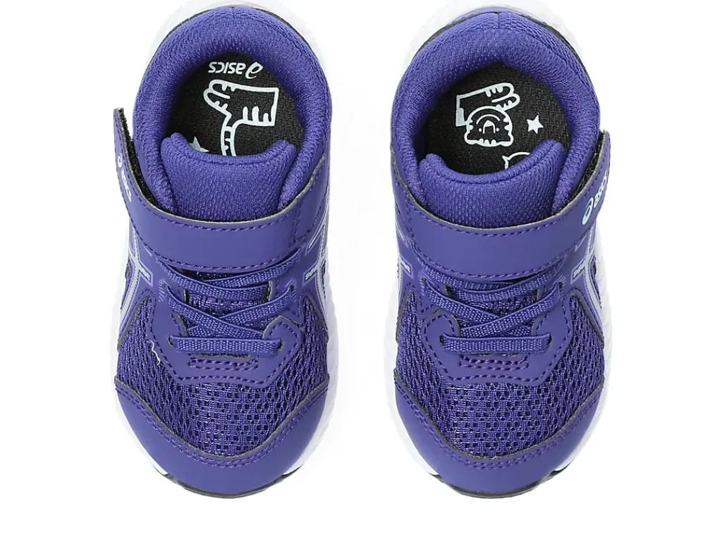 ASICS CONTEND 8 TODDLER SIZE-Kids Neutral|Shoes Under $50
