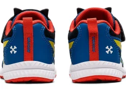 ASICS CONTEND 7 TODDLER SIZE-Kids Neutral|Shoes Under $50