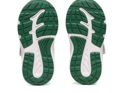 ASICS CONTEND 8 TODDLER SIZE SCHOOL YARD-Kids Neutral|Shoes Under $50